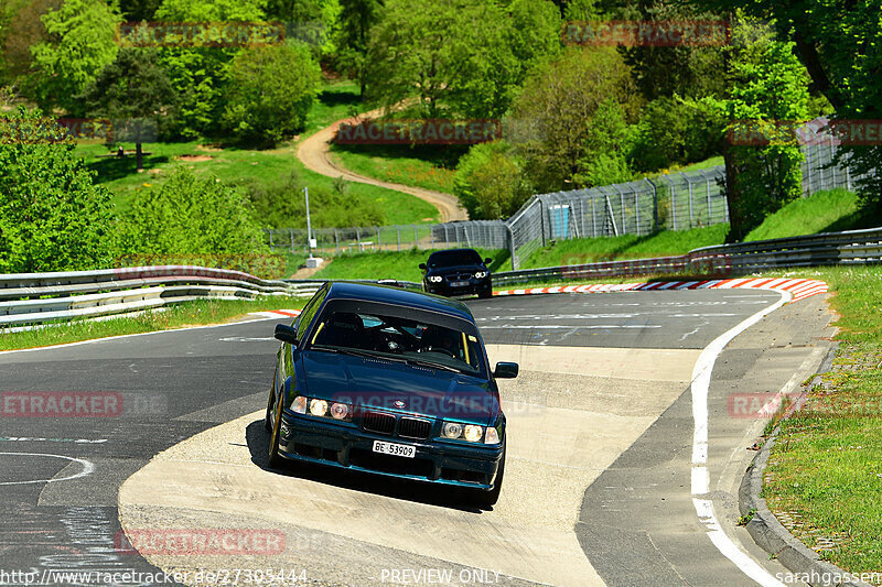 Bild #27305444 - Touristenfahrten Nürburgring Nordschleife (09.05.2024)