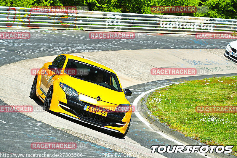 Bild #27305586 - Touristenfahrten Nürburgring Nordschleife (09.05.2024)