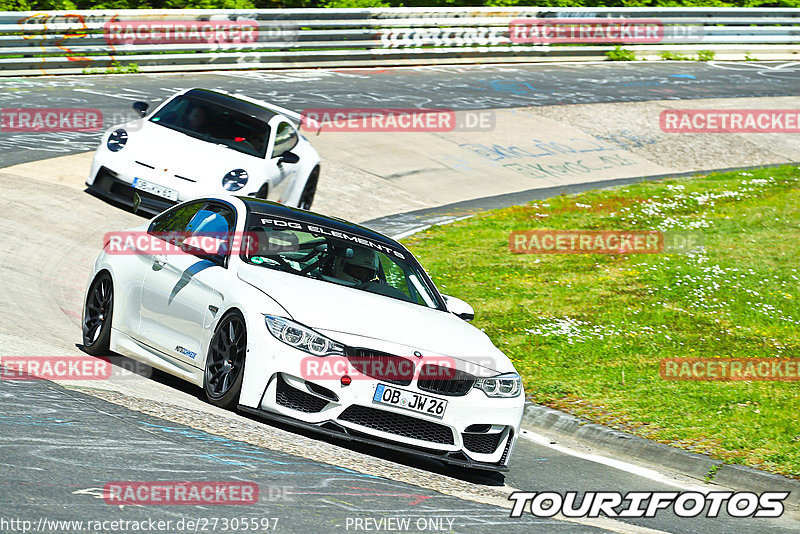 Bild #27305597 - Touristenfahrten Nürburgring Nordschleife (09.05.2024)