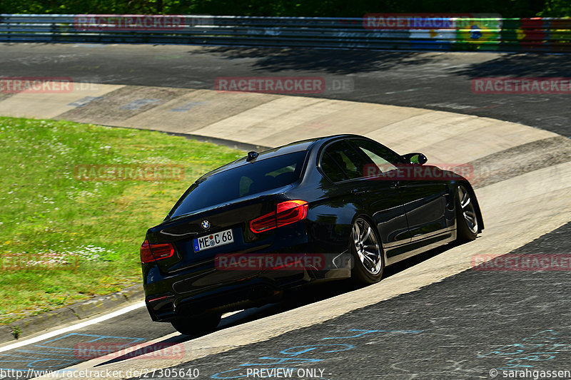 Bild #27305640 - Touristenfahrten Nürburgring Nordschleife (09.05.2024)