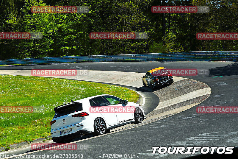 Bild #27305648 - Touristenfahrten Nürburgring Nordschleife (09.05.2024)