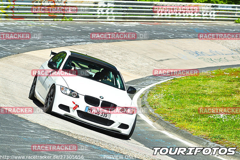 Bild #27305656 - Touristenfahrten Nürburgring Nordschleife (09.05.2024)