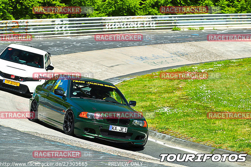 Bild #27305665 - Touristenfahrten Nürburgring Nordschleife (09.05.2024)