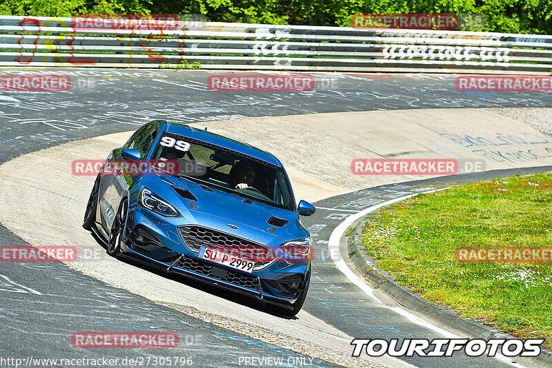 Bild #27305796 - Touristenfahrten Nürburgring Nordschleife (09.05.2024)