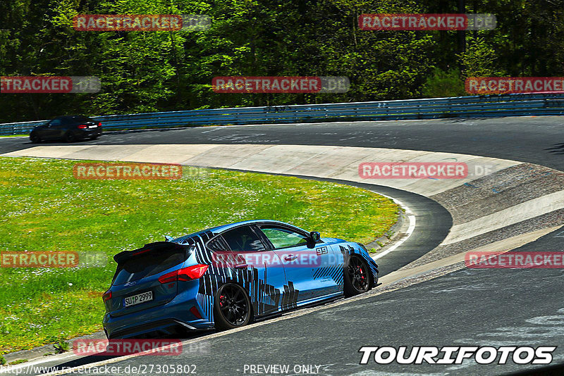 Bild #27305802 - Touristenfahrten Nürburgring Nordschleife (09.05.2024)