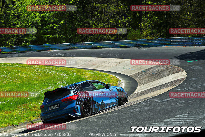 Bild #27305803 - Touristenfahrten Nürburgring Nordschleife (09.05.2024)