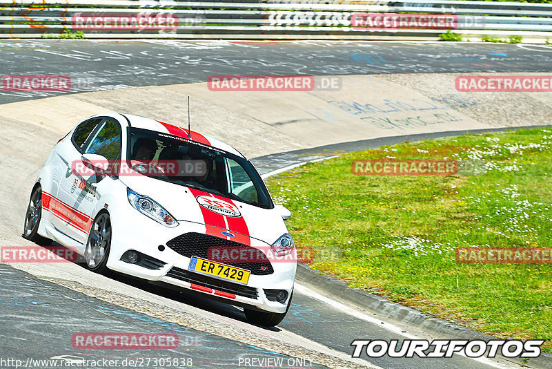 Bild #27305838 - Touristenfahrten Nürburgring Nordschleife (09.05.2024)