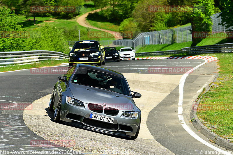 Bild #27305898 - Touristenfahrten Nürburgring Nordschleife (09.05.2024)