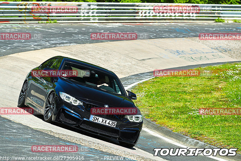 Bild #27305916 - Touristenfahrten Nürburgring Nordschleife (09.05.2024)