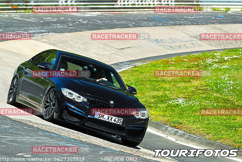 Bild #27305919 - Touristenfahrten Nürburgring Nordschleife (09.05.2024)