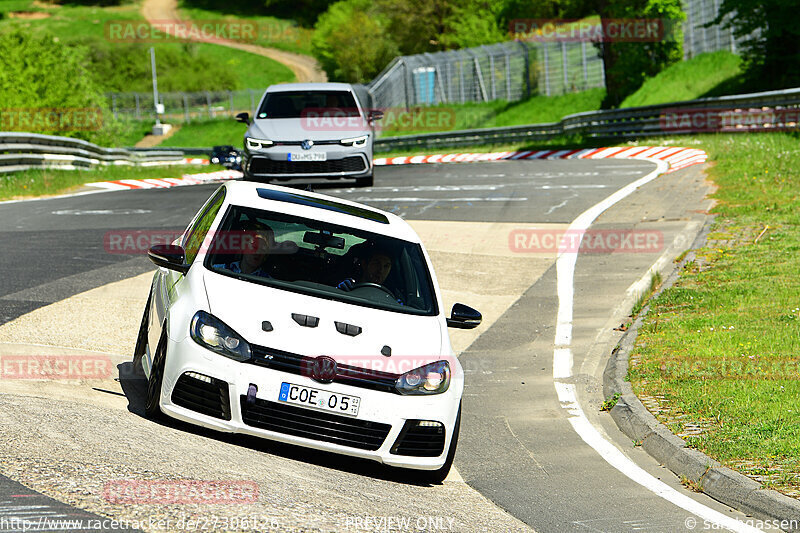 Bild #27306126 - Touristenfahrten Nürburgring Nordschleife (09.05.2024)