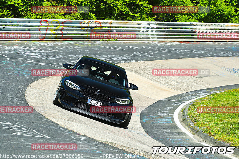 Bild #27306150 - Touristenfahrten Nürburgring Nordschleife (09.05.2024)