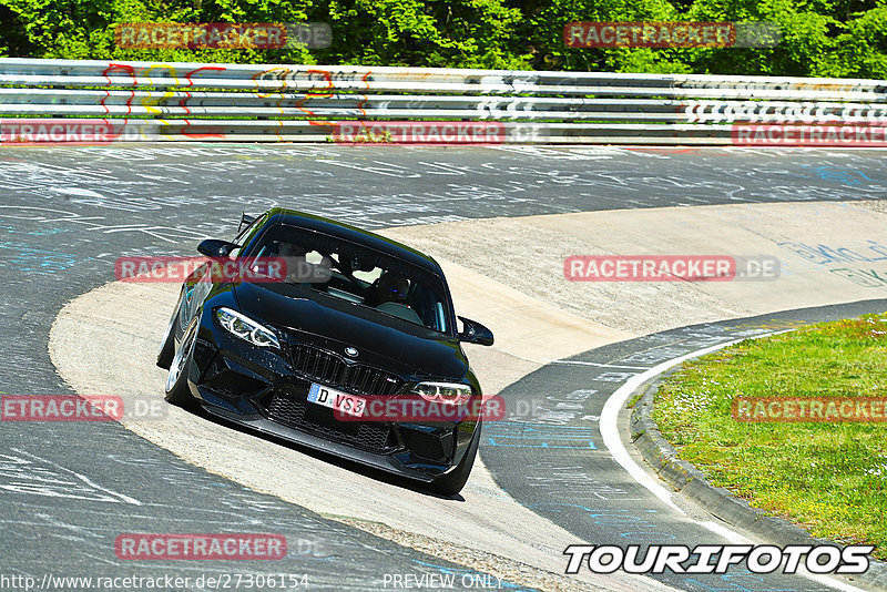 Bild #27306154 - Touristenfahrten Nürburgring Nordschleife (09.05.2024)