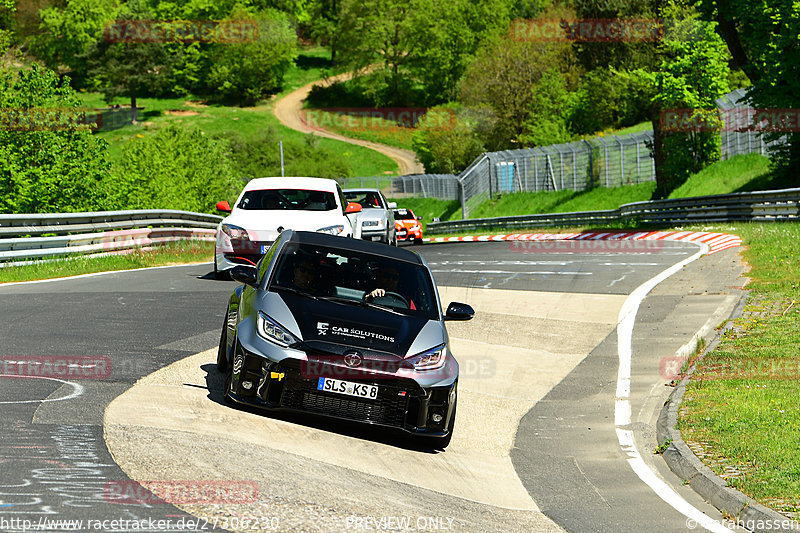 Bild #27306230 - Touristenfahrten Nürburgring Nordschleife (09.05.2024)