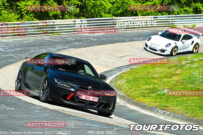 Bild #27306252 - Touristenfahrten Nürburgring Nordschleife (09.05.2024)