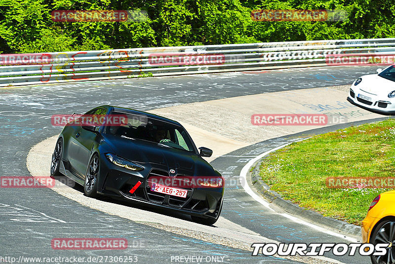 Bild #27306253 - Touristenfahrten Nürburgring Nordschleife (09.05.2024)