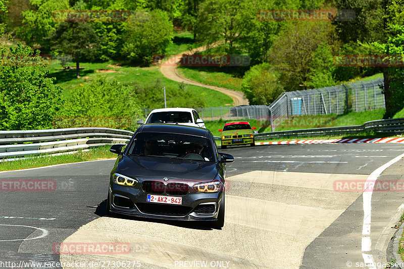 Bild #27306275 - Touristenfahrten Nürburgring Nordschleife (09.05.2024)