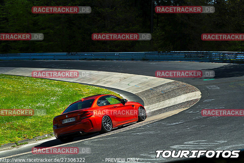 Bild #27306322 - Touristenfahrten Nürburgring Nordschleife (09.05.2024)