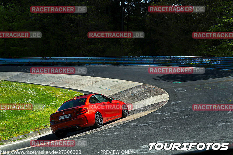 Bild #27306323 - Touristenfahrten Nürburgring Nordschleife (09.05.2024)