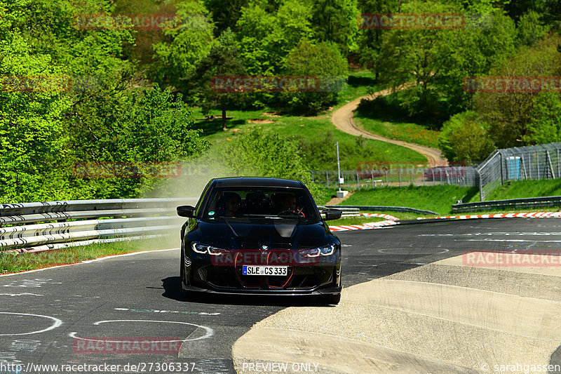 Bild #27306337 - Touristenfahrten Nürburgring Nordschleife (09.05.2024)