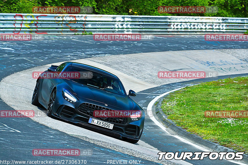 Bild #27306370 - Touristenfahrten Nürburgring Nordschleife (09.05.2024)