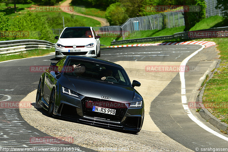 Bild #27306379 - Touristenfahrten Nürburgring Nordschleife (09.05.2024)