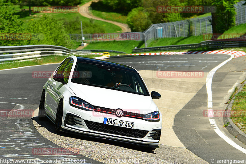 Bild #27306391 - Touristenfahrten Nürburgring Nordschleife (09.05.2024)