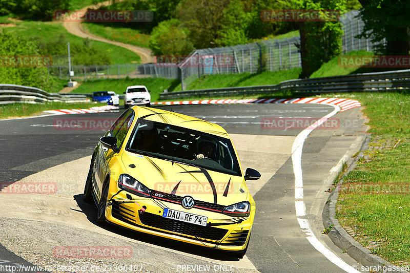 Bild #27306407 - Touristenfahrten Nürburgring Nordschleife (09.05.2024)