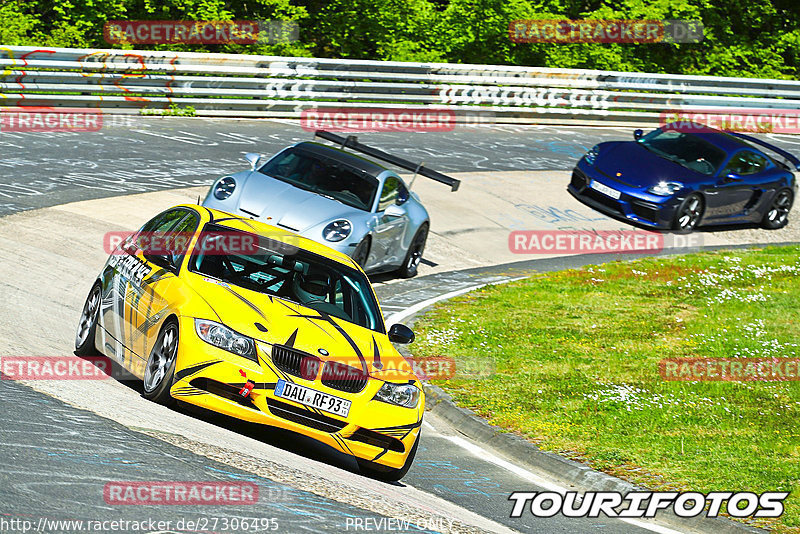 Bild #27306495 - Touristenfahrten Nürburgring Nordschleife (09.05.2024)