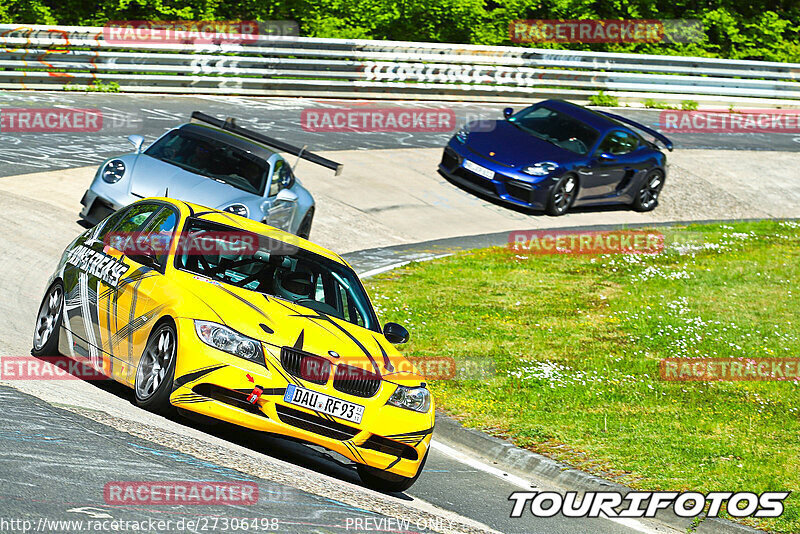 Bild #27306498 - Touristenfahrten Nürburgring Nordschleife (09.05.2024)