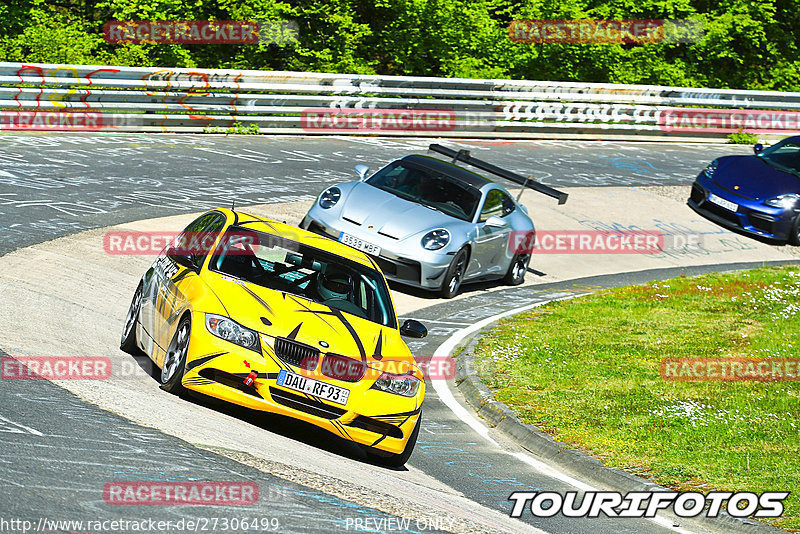 Bild #27306499 - Touristenfahrten Nürburgring Nordschleife (09.05.2024)