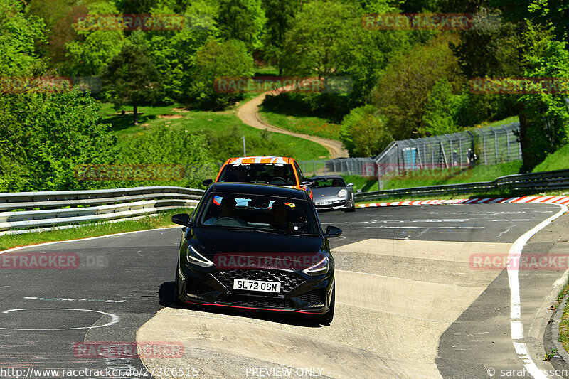 Bild #27306515 - Touristenfahrten Nürburgring Nordschleife (09.05.2024)