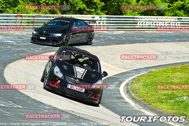 Bild #27306598 - Touristenfahrten Nürburgring Nordschleife (09.05.2024)