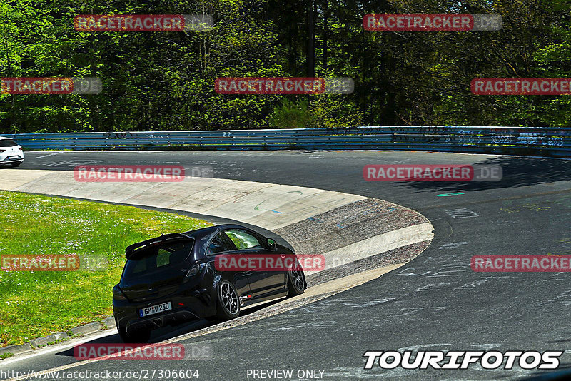 Bild #27306604 - Touristenfahrten Nürburgring Nordschleife (09.05.2024)