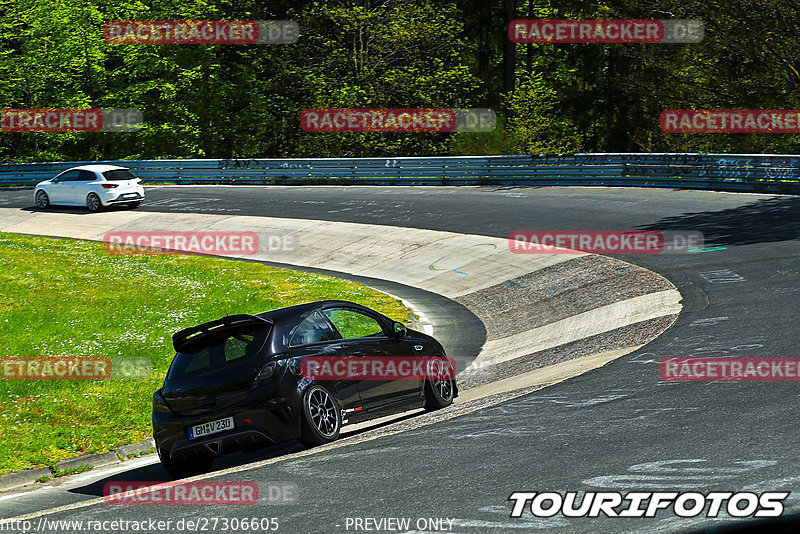 Bild #27306605 - Touristenfahrten Nürburgring Nordschleife (09.05.2024)