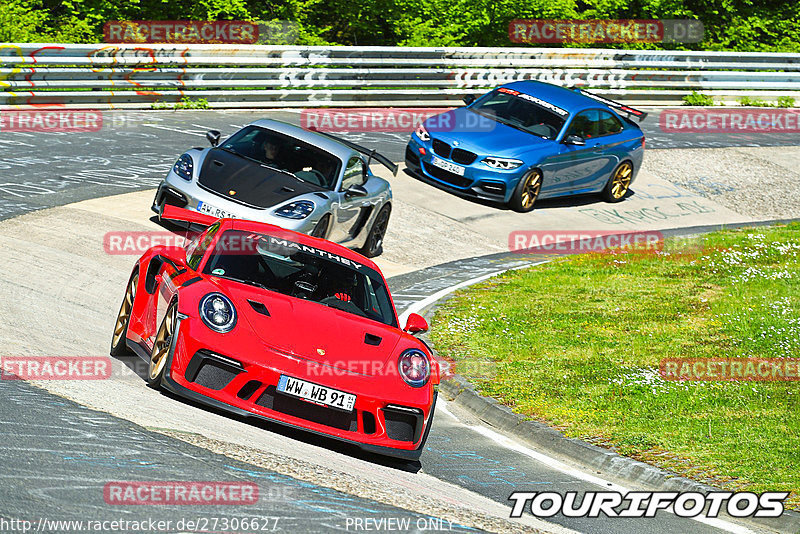 Bild #27306627 - Touristenfahrten Nürburgring Nordschleife (09.05.2024)