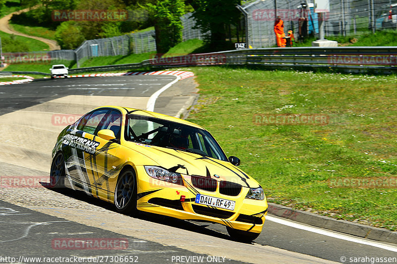 Bild #27306652 - Touristenfahrten Nürburgring Nordschleife (09.05.2024)