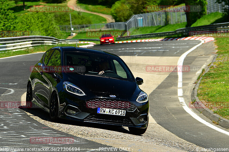 Bild #27306694 - Touristenfahrten Nürburgring Nordschleife (09.05.2024)