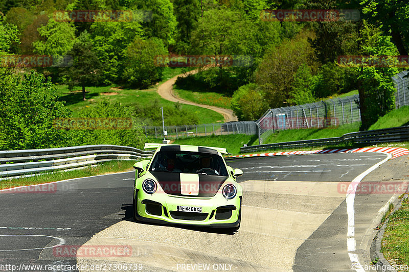 Bild #27306739 - Touristenfahrten Nürburgring Nordschleife (09.05.2024)