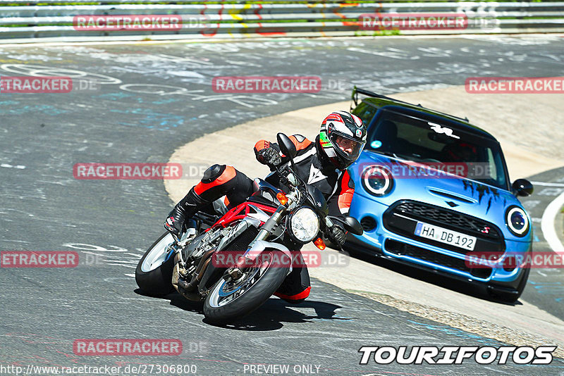 Bild #27306800 - Touristenfahrten Nürburgring Nordschleife (09.05.2024)