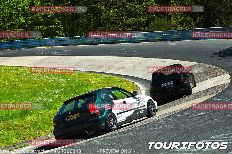 Bild #27306843 - Touristenfahrten Nürburgring Nordschleife (09.05.2024)