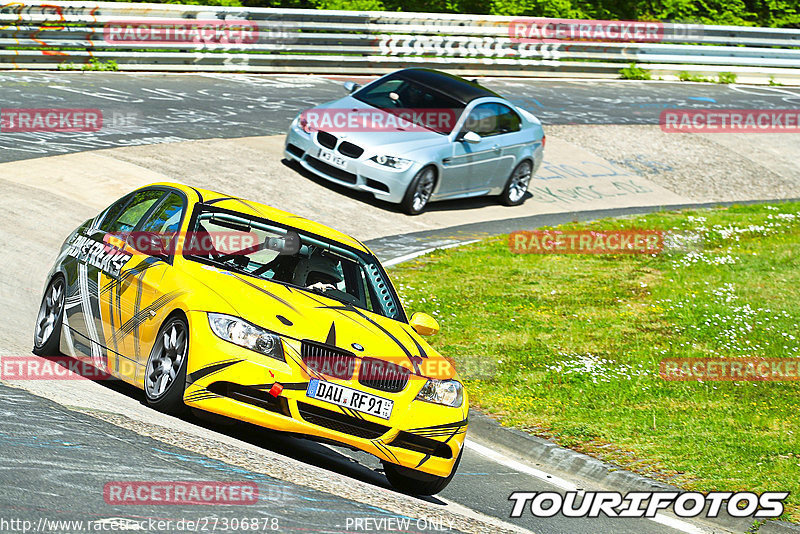 Bild #27306878 - Touristenfahrten Nürburgring Nordschleife (09.05.2024)