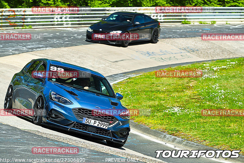 Bild #27306890 - Touristenfahrten Nürburgring Nordschleife (09.05.2024)