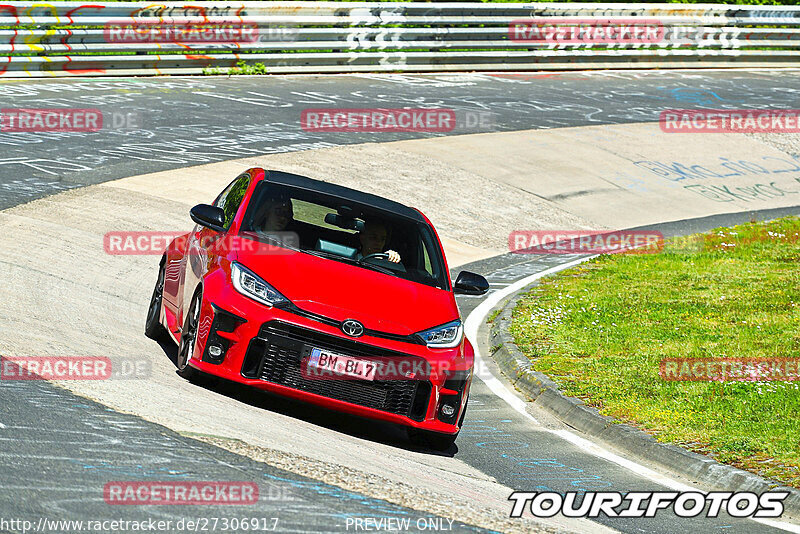 Bild #27306917 - Touristenfahrten Nürburgring Nordschleife (09.05.2024)