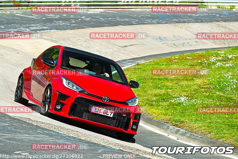 Bild #27306922 - Touristenfahrten Nürburgring Nordschleife (09.05.2024)