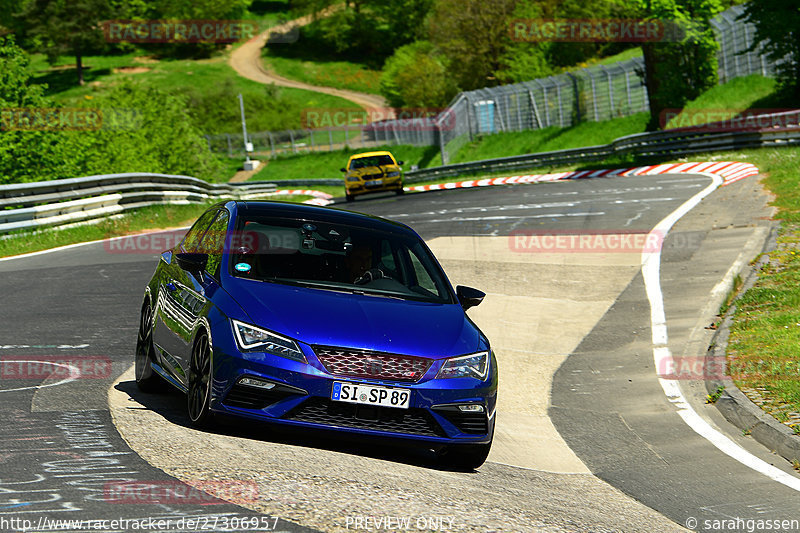 Bild #27306957 - Touristenfahrten Nürburgring Nordschleife (09.05.2024)