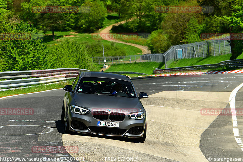 Bild #27307071 - Touristenfahrten Nürburgring Nordschleife (09.05.2024)