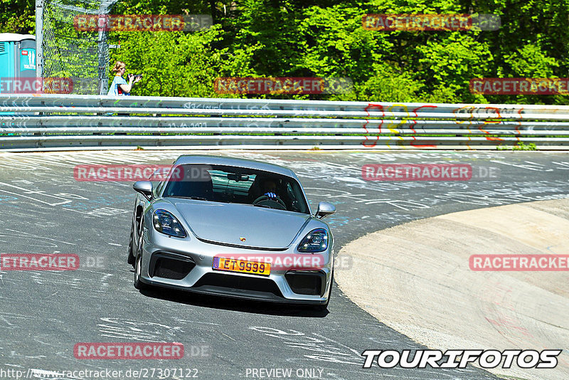 Bild #27307122 - Touristenfahrten Nürburgring Nordschleife (09.05.2024)