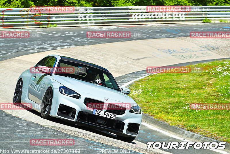 Bild #27307163 - Touristenfahrten Nürburgring Nordschleife (09.05.2024)