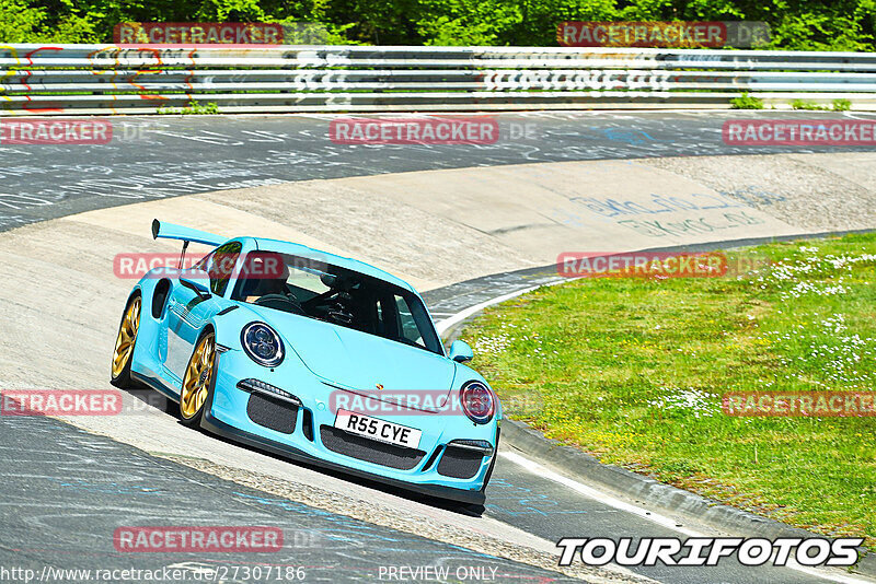 Bild #27307186 - Touristenfahrten Nürburgring Nordschleife (09.05.2024)